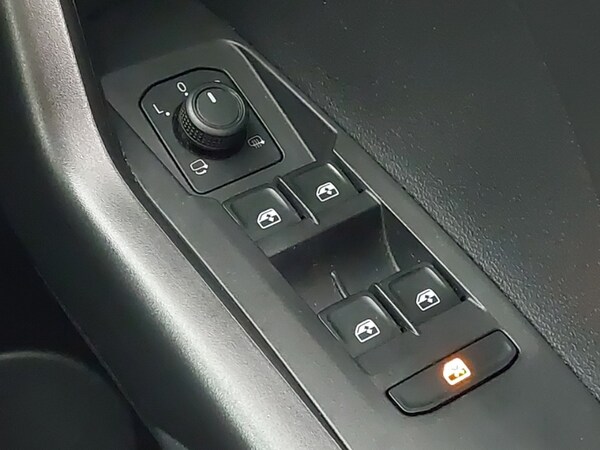Used Volkswagen T-Cross 2022 for sale - 76238370: Photo 19