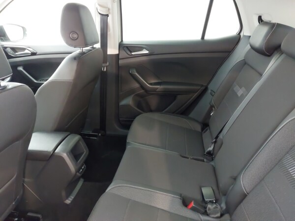 Used Volkswagen T-Cross 2022 for sale - 76238370: Photo 6