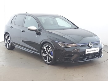 Volkswagen Golf feature image