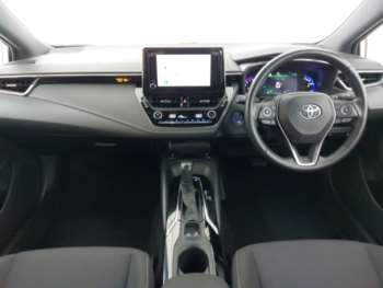 Used Toyota Corolla 2022 for sale - 74497696: Photo