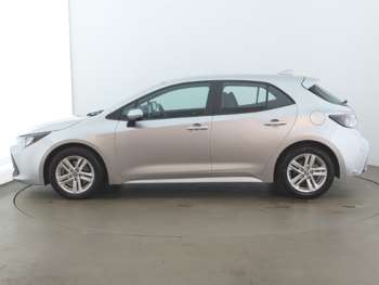 Used Toyota Corolla 2022 for sale - 74497696: Photo