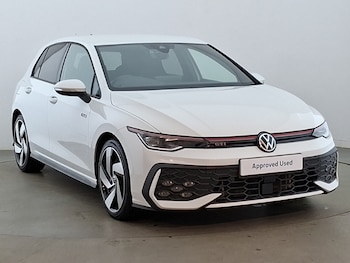 Used Volkswagen Golf 2024 for sale - 78790892: Photo