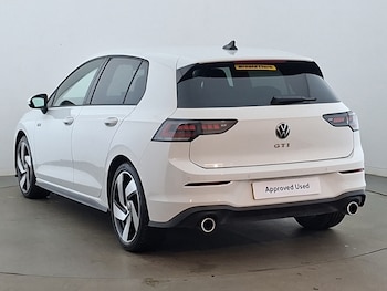Used Volkswagen Golf 2024 for sale - 78790892: Photo