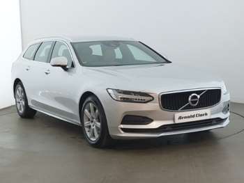 2018 - 2.0 D4 Momentum 5dr Geartronic