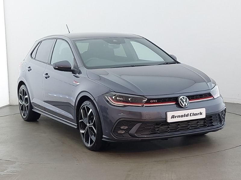 Used Volkswagen Polo 2022 for sale - 76392953: Photo 1
