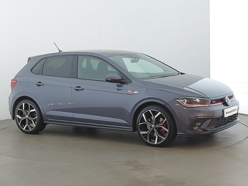 Used Volkswagen Polo 2022 for sale - 76392953: Photo 12