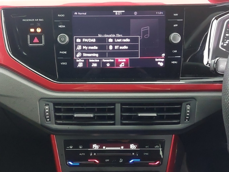 Used Volkswagen Polo 2022 for sale - 76392953: Photo 14