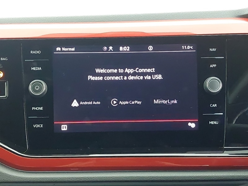 Used Volkswagen Polo 2022 for sale - 76392953: Photo 16