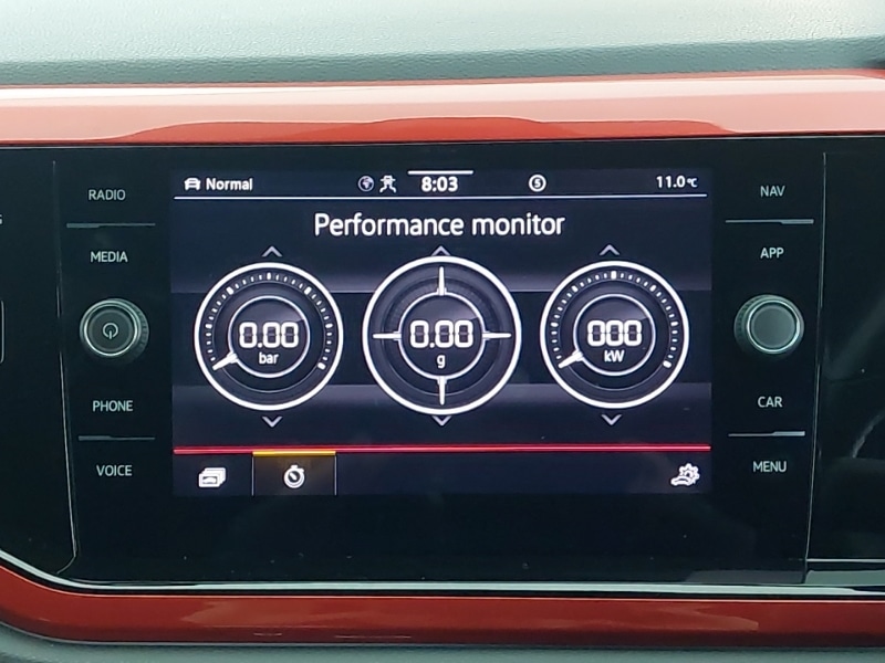 Used Volkswagen Polo 2022 for sale - 76392953: Photo 17