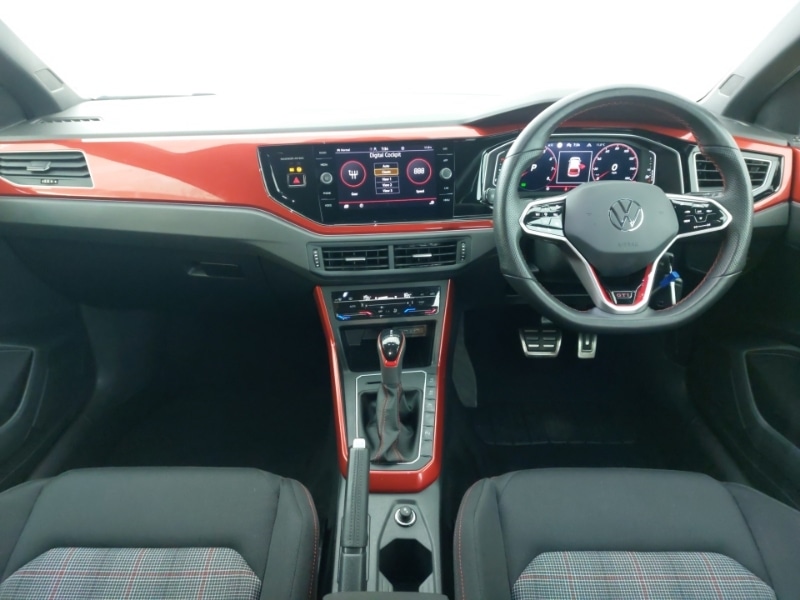 Used Volkswagen Polo 2022 for sale - 76392953: Photo 2