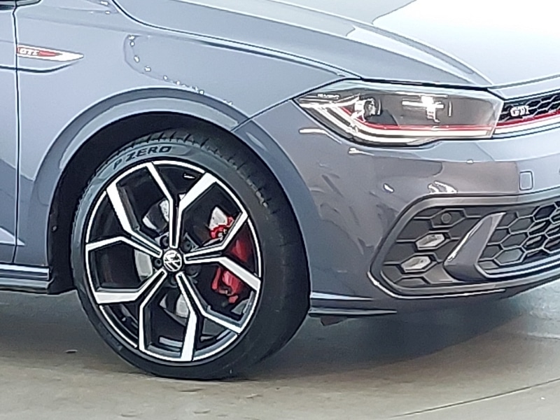 Used Volkswagen Polo 2022 for sale - 76392953: Photo 9