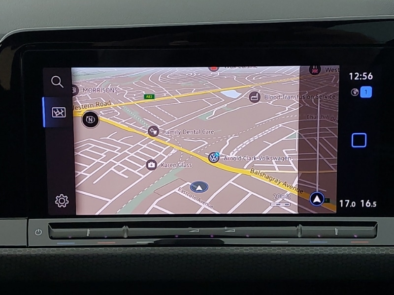 Used Volkswagen Golf 2021 for sale - 77405392: Photo 10