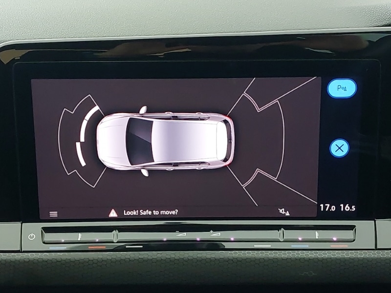 Used Volkswagen Golf 2021 for sale - 77405392: Photo 11