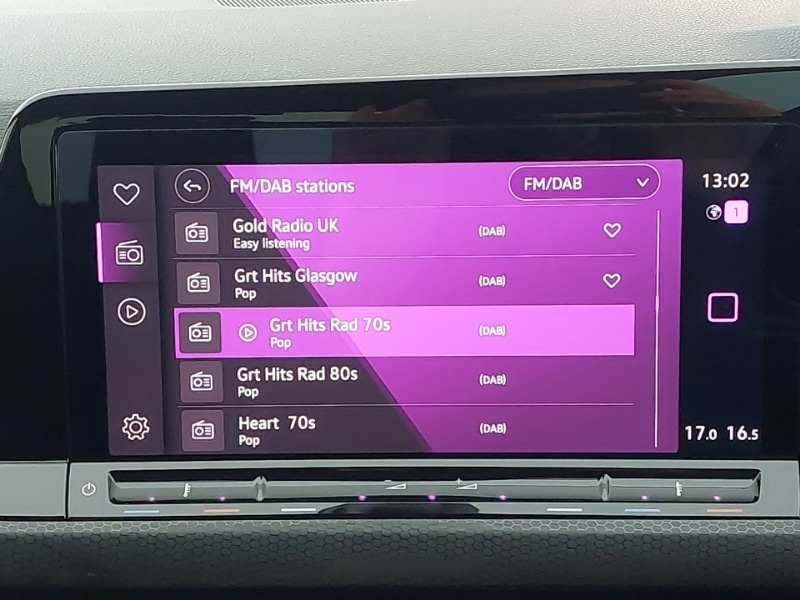 Used Volkswagen Golf 2021 for sale - 77405392: Photo 14