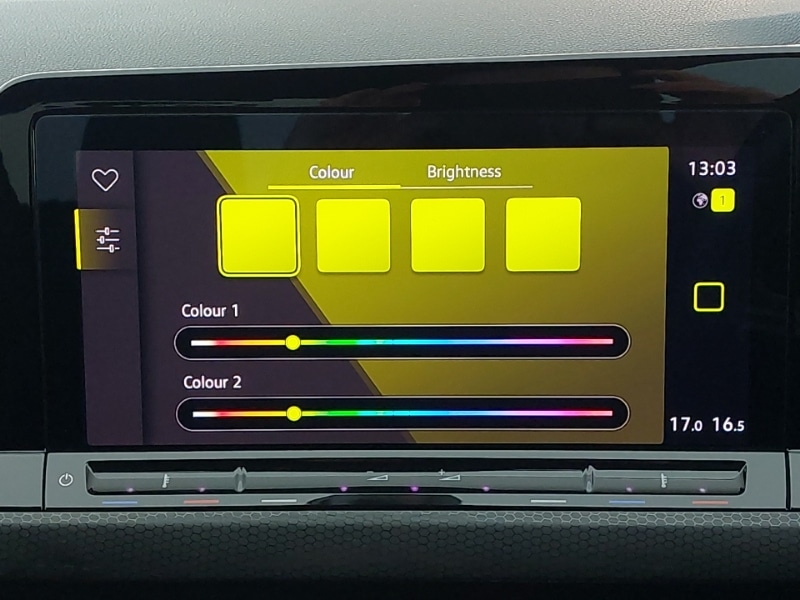 Used Volkswagen Golf 2021 for sale - 77405392: Photo 17