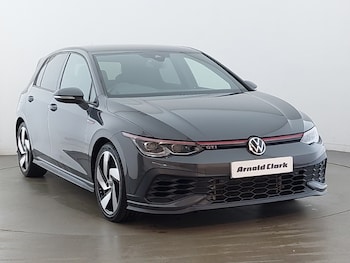 Used Volkswagen Golf 2021 for sale - 77405392: Photo