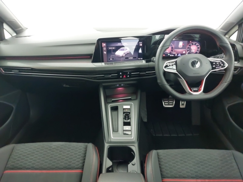 Used Volkswagen Golf 2021 for sale - 77405392: Photo 2