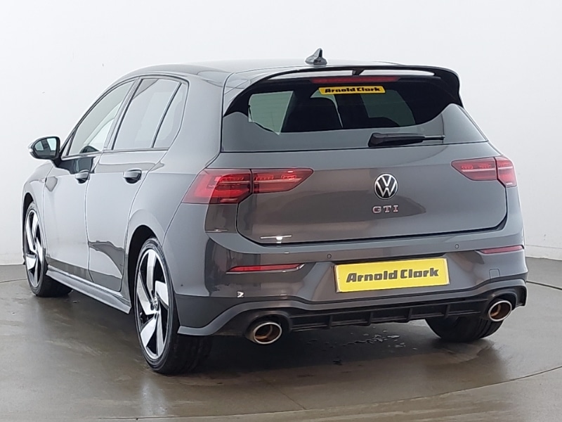 Used Volkswagen Golf 2021 for sale - 77405392: Photo 3