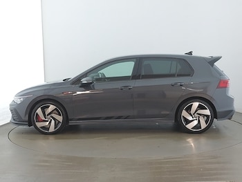 Used Volkswagen Golf 2021 for sale - 77405392: Photo