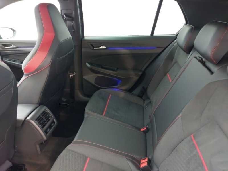 Used Volkswagen Golf 2021 for sale - 77405392: Photo 6