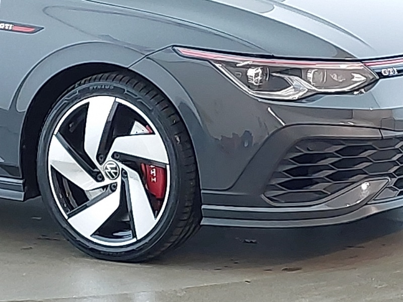 Used Volkswagen Golf 2021 for sale - 77405392: Photo 9