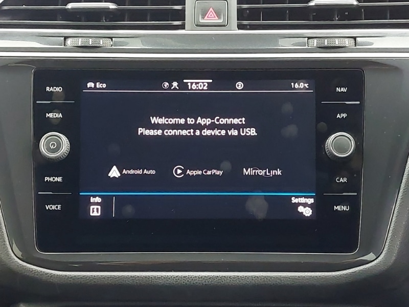 Used Volkswagen Tiguan Allspace 2022 for sale - 76502146: Photo 16