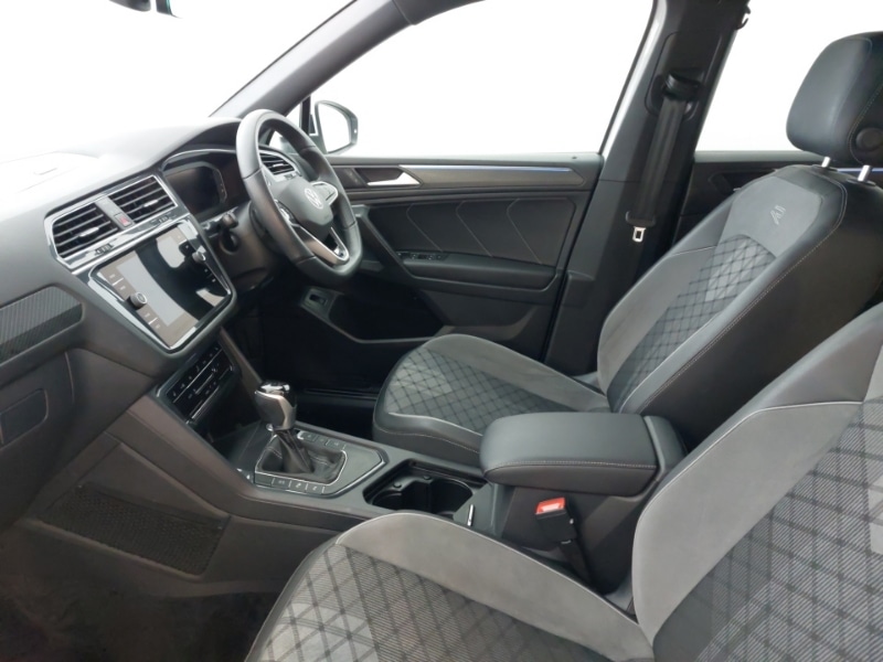 Used Volkswagen Tiguan Allspace 2022 for sale - 76502146: Photo 5