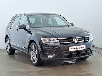 Used Volkswagen Tiguan 2019 for sale - 79343160: Photo