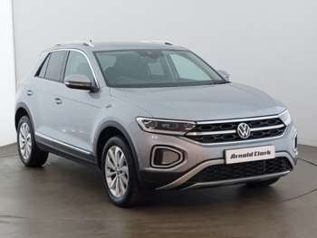 2024 - 1.5 TSI Style 5dr