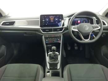 Used Volkswagen T-Roc 2024 for sale - 74907905: Photo
