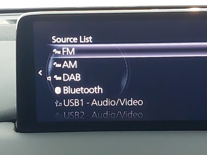 Used Mazda CX-5 2022 for sale - 78033400: Photo 14