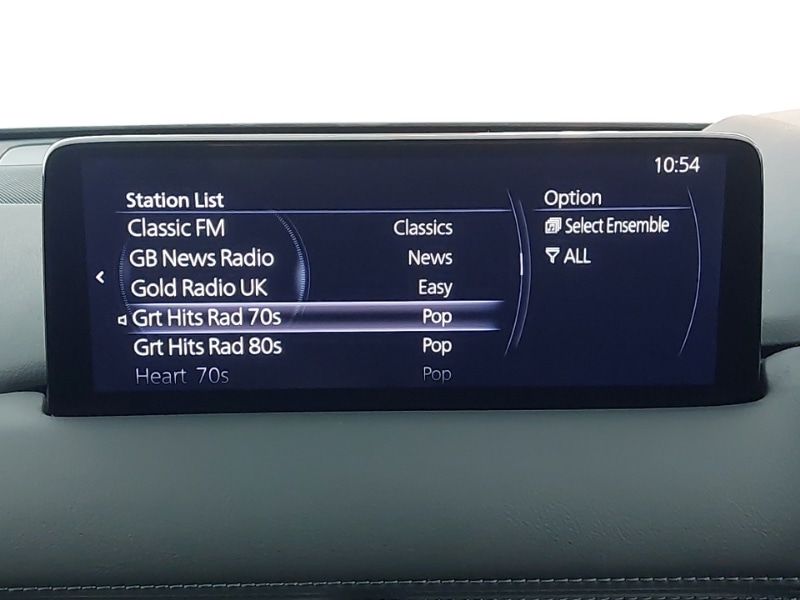 Used Mazda CX-5 2022 for sale - 78033400: Photo 15