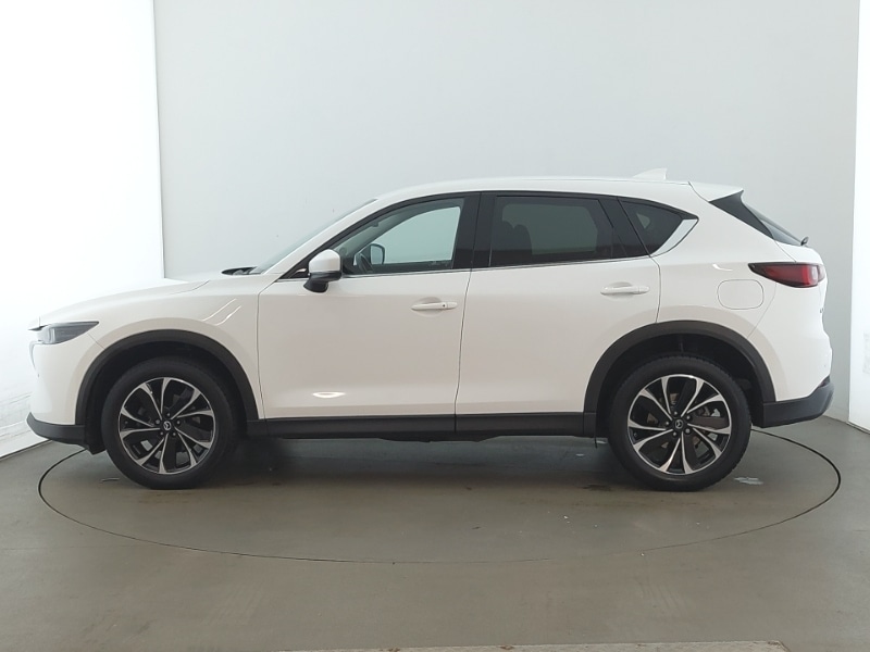 Used Mazda CX-5 2022 for sale - 78033400: Photo 4