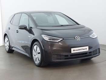 2021 - 150kW Family Pro Performance 58kWh 5dr Auto