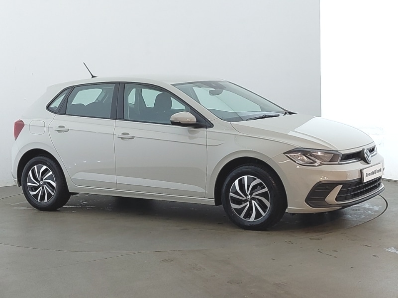 Used Volkswagen Polo 2023 for sale - 76195371: Photo 12