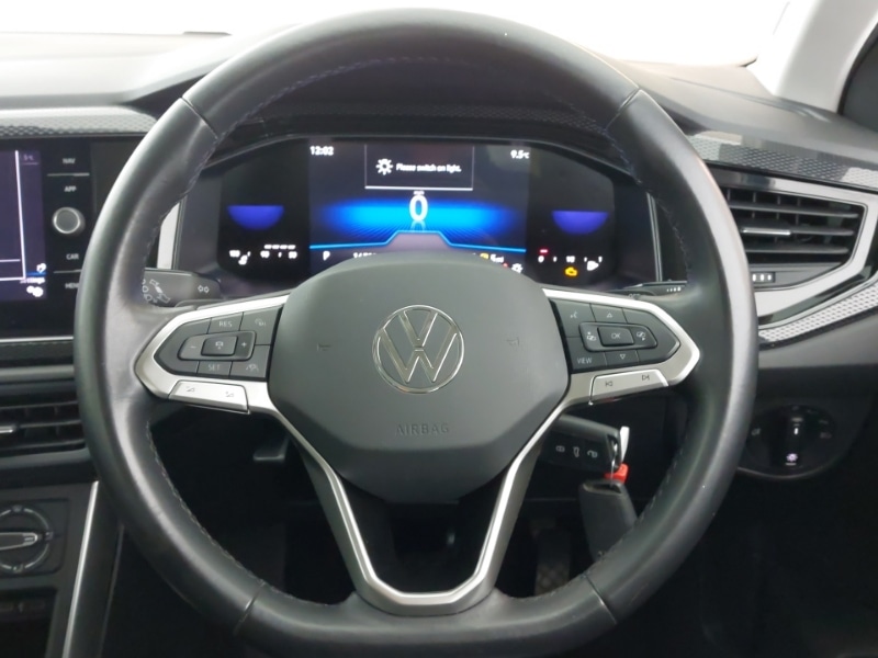 Used Volkswagen Polo 2023 for sale - 76195371: Photo 13