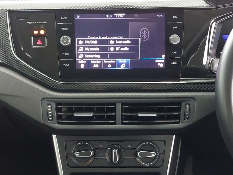 Used Volkswagen Polo 2023 for sale - 76195371: Photo 14