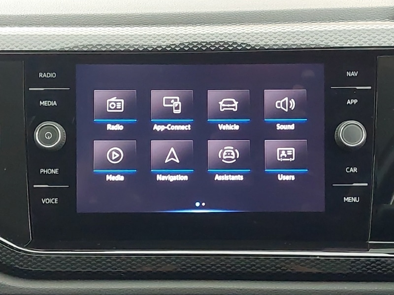 Used Volkswagen Polo 2023 for sale - 76195371: Photo 17