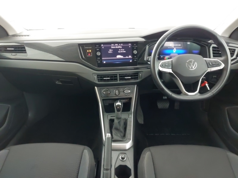 Used Volkswagen Polo 2023 for sale - 76195371: Photo 2