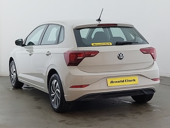 Used Volkswagen Polo 2023 for sale - 76195371: Photo 3