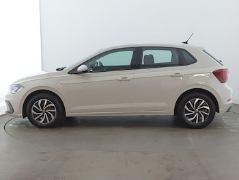 Used Volkswagen Polo 2023 for sale - 76195371: Photo 4