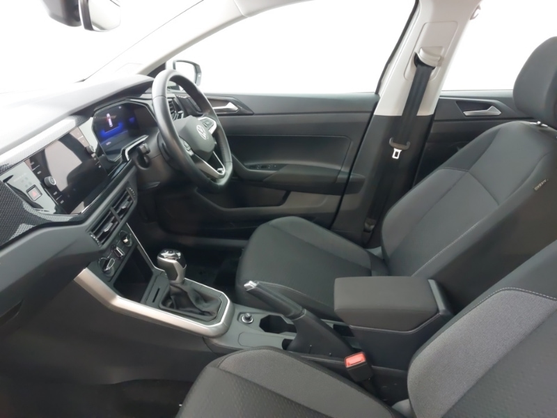Used Volkswagen Polo 2023 for sale - 76195371: Photo 5