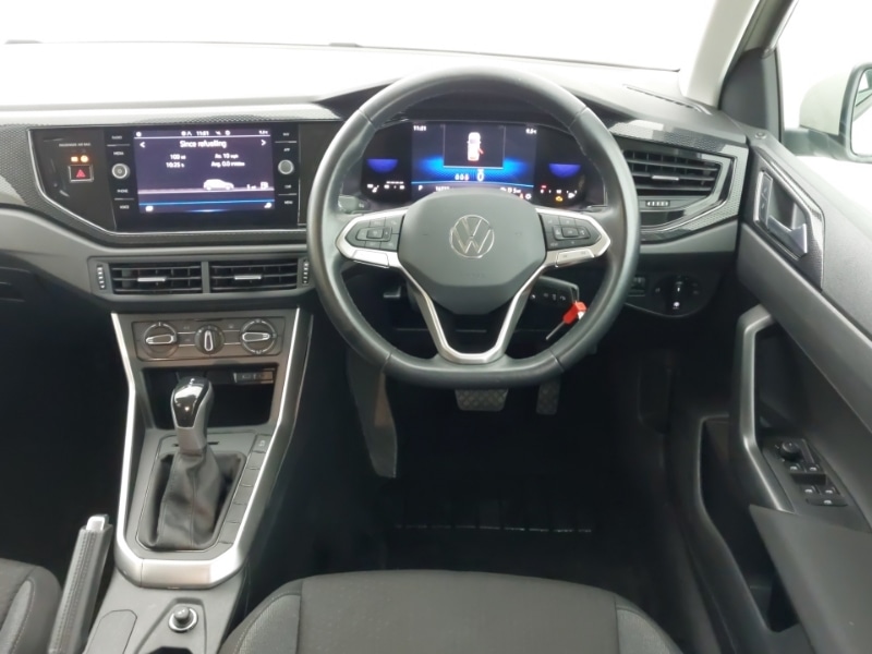 Used Volkswagen Polo 2023 for sale - 76195371: Photo 7