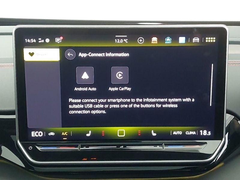 Used Volkswagen ID.5 2025 for sale - 77731853: Photo 15