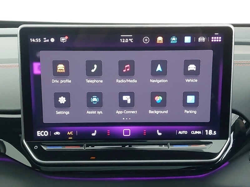 Used Volkswagen ID.5 2025 for sale - 77731853: Photo 16