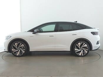 Used Volkswagen ID.5 2025 for sale - 77731853: Photo