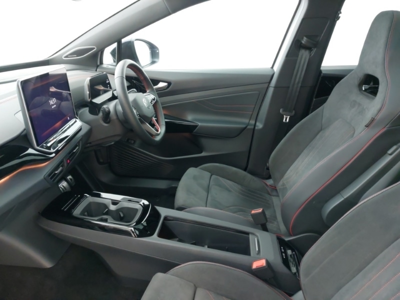 Used Volkswagen ID.5 2025 for sale - 77731853: Photo 5