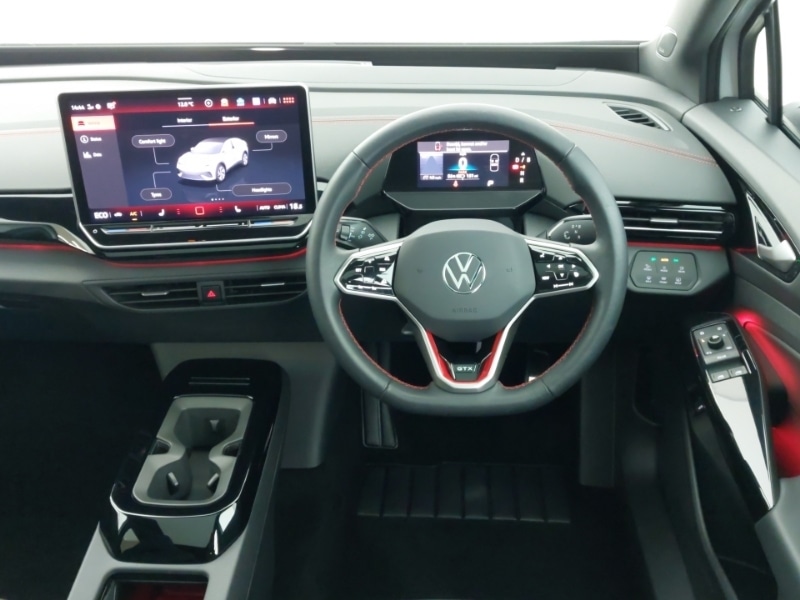 Used Volkswagen ID.5 2025 for sale - 77731853: Photo 7