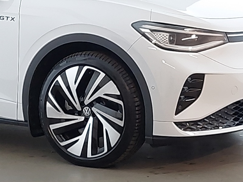 Used Volkswagen ID.5 2025 for sale - 77731853: Photo 9