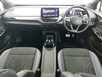 Used Volkswagen ID.4 2022 for sale - 78696242: Photo